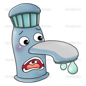 DIY – Fix A Leaking Tap