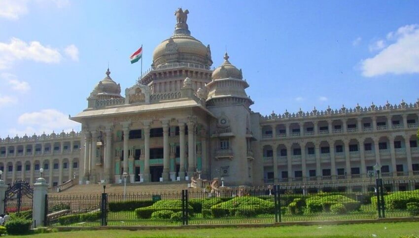 Bangalore to Bengaluru: The Silicon Valley of India