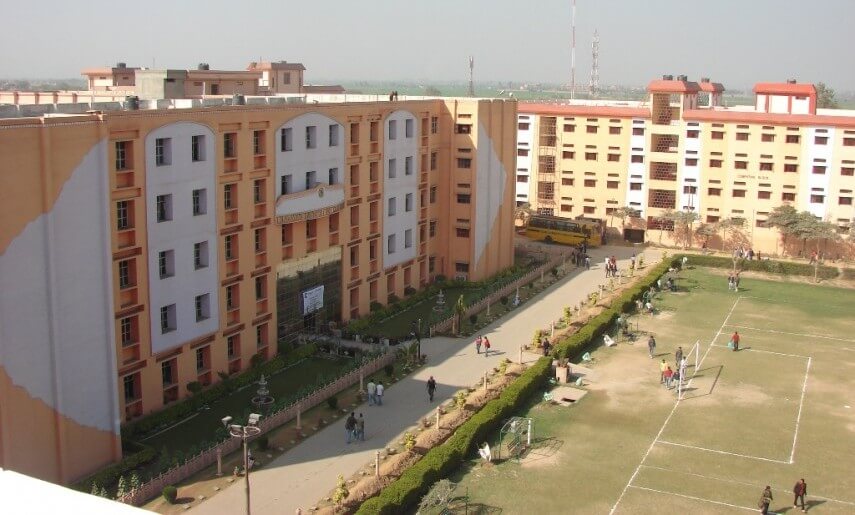 फरीदाबाद: एनसीआर में एक रियल एस्टेट रत्न 