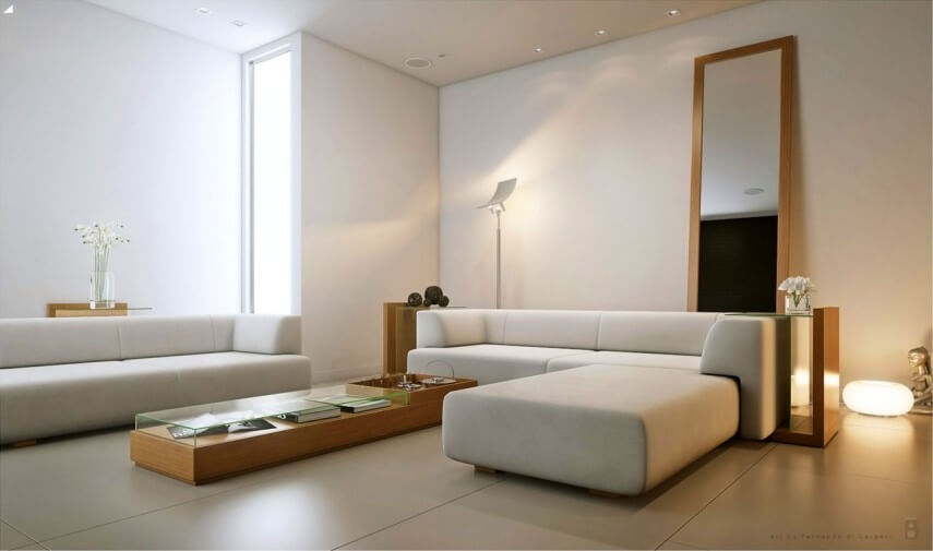 Choosing the Right Furniture for Your Living Room
