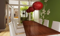 अपने घर के लिए सही भोजन कक्ष फर्नीचर का चयन 