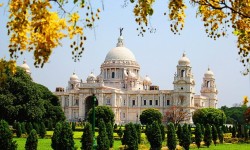 द जॉय सिटी: कोलकाता 