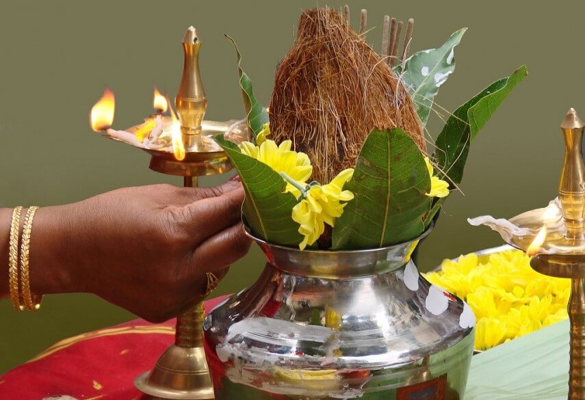 5 Easy To Do Vaastu Tips For Your New Home