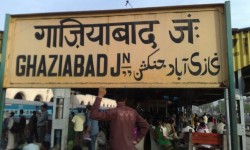 गाजियाबाद: उत्तर प्रदेश के गेटवे 