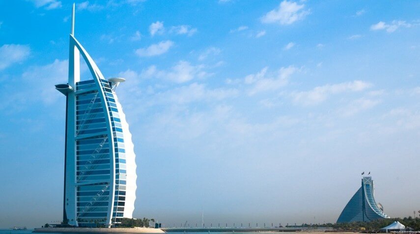 Reasons Why NRIs Are High On Dubai Real Estate