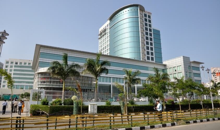 Foreign Players in Indian Real Estate