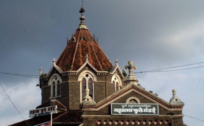 New Project Launches in Pune