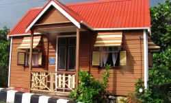 The Growing Trend Of Compact Homes