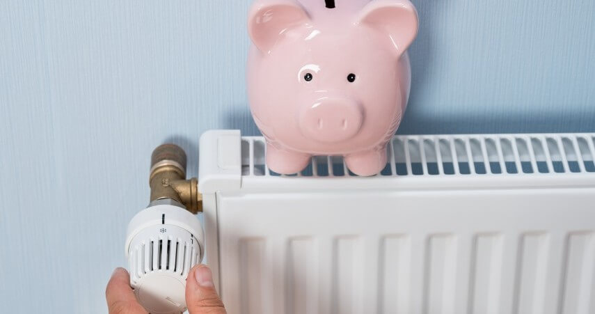 अपने ग्रीष्मकालीन एसी बिल को कम करें 