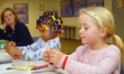 अध्ययन कक्ष के लिए सजावट विचार 