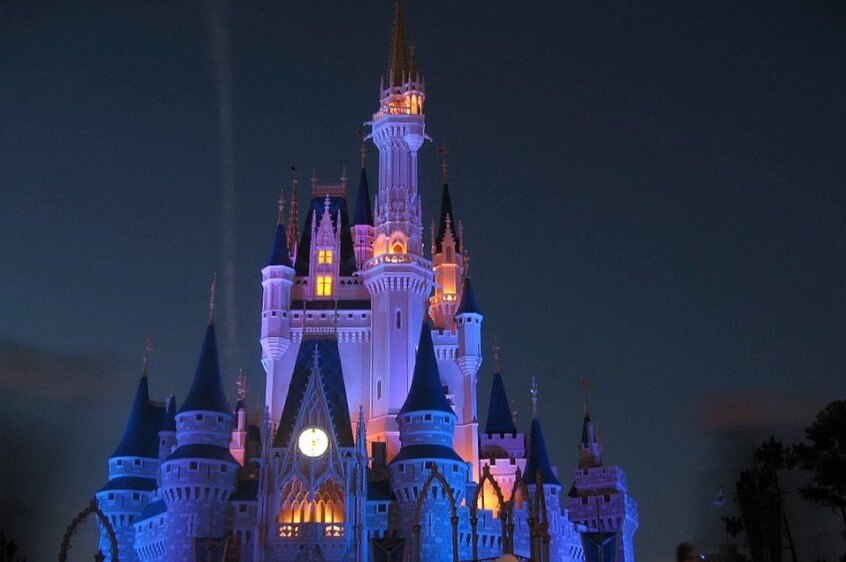 Of Theme Homes and Dream Homes