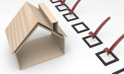 अपनी नई फ्लैट के कब्जे लेने से पहले चेकलिस्ट 