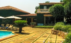 लक्जरी आवास भारत में गति प्राप्त कर रहा है 