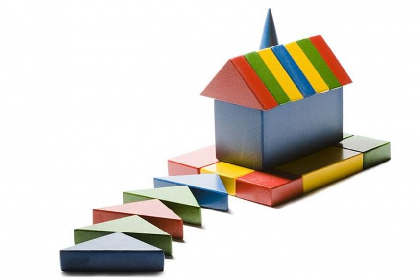 संपत्ति खरीदने से पहले आपको 4 प्रश्न पूछना चाहिए 