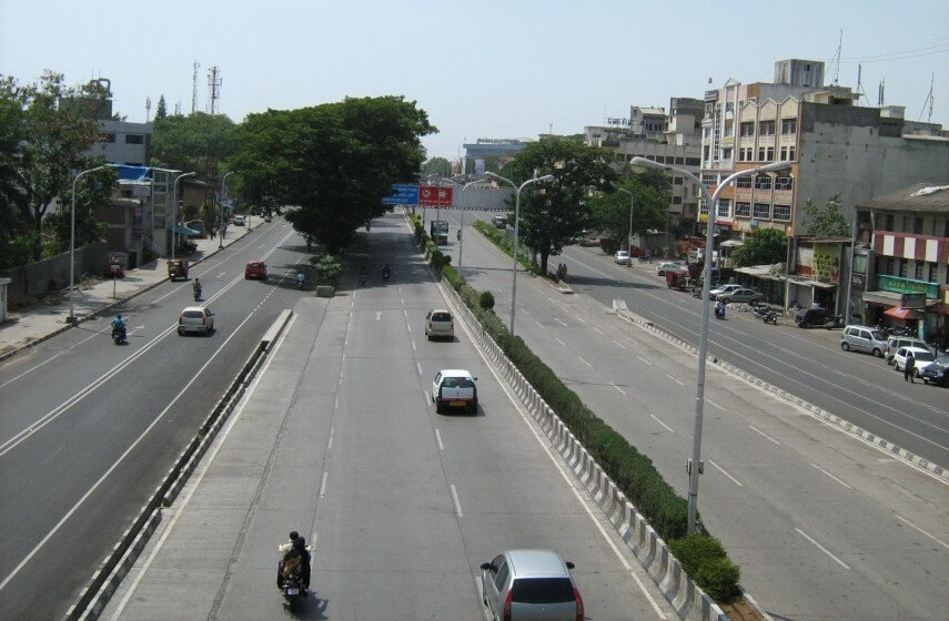 Overview: Key Localities of Pune Where You can Buy Your Dream Home