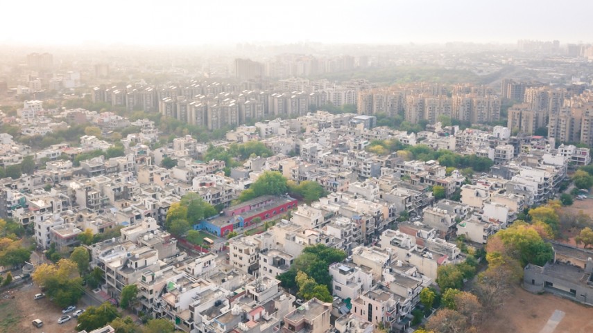 गुडग़ांव में सस्ती हाउसिंग: वास्तविकता के लिए एक ड्रीम बंद 