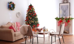 DIY Quick And Easy Tips For Christmas Décor