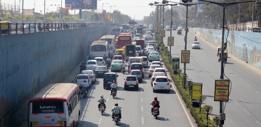 BDA To Float Tenders For Peripheral Ring Road Project