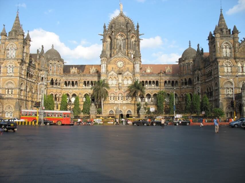 Mumbai: The Financial Capital Of India
