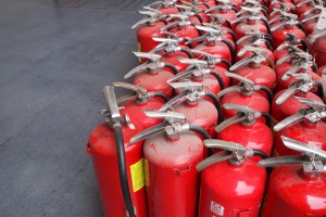 Fire Safety In High-Rises: Things You Must Check Before Moving In