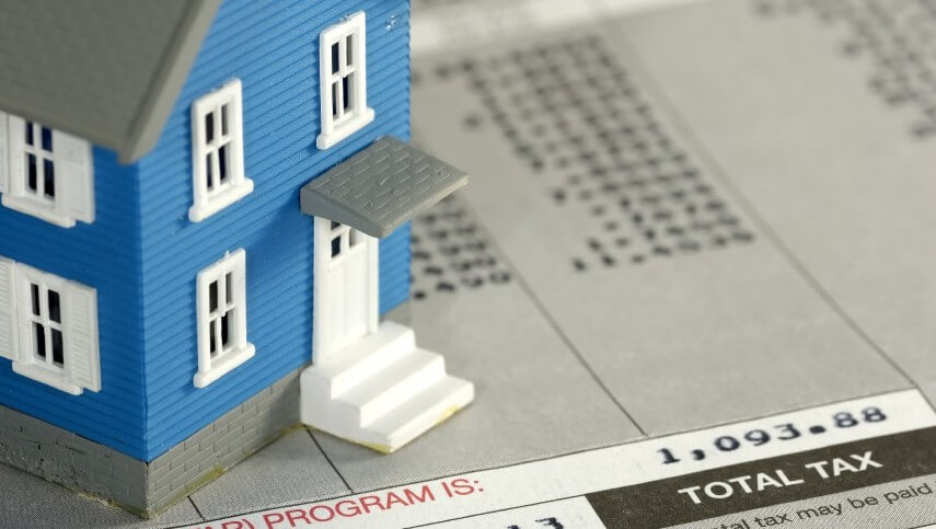 एक दूसरा होम खरीदें और टैक्स सहेजें 