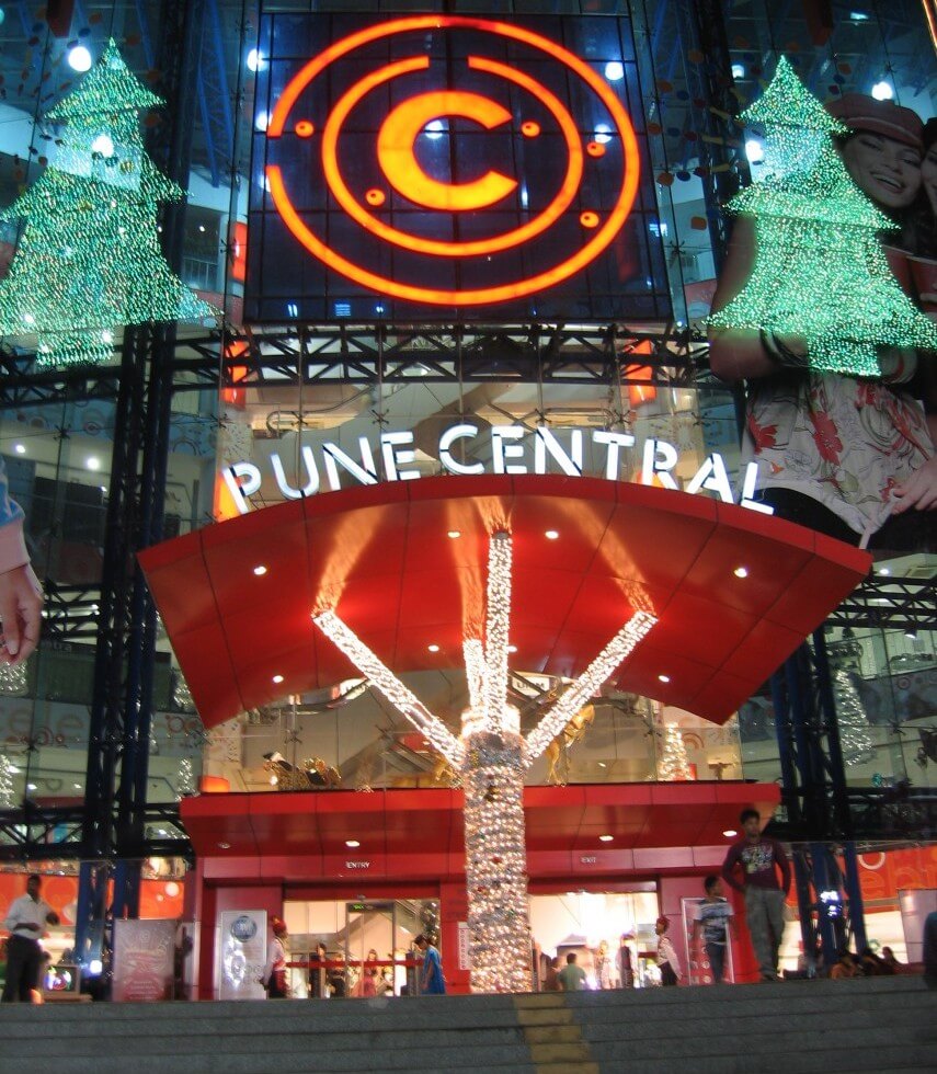 5 Posh Localities In Pune Central