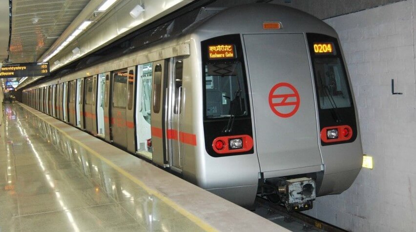 Cities Where Metro Will Steer Realty Towards Growth