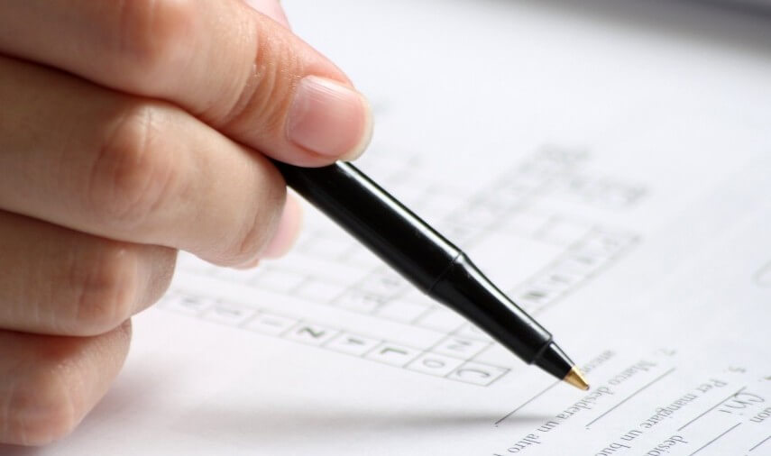 चीजें एक क्रेता एक सौदा बंद करने से पहले जांच की जरूरत है 