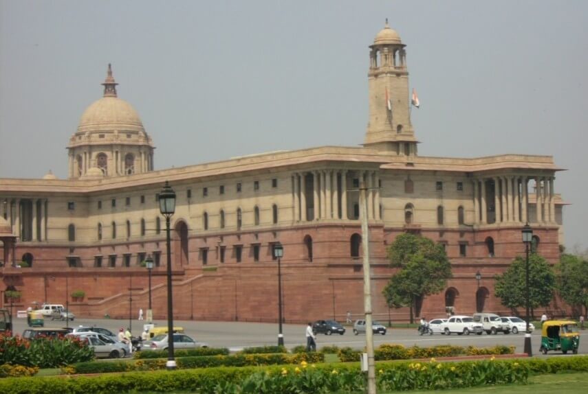 Land Acquisition Bill: How Laws Have Evolved Since Independence