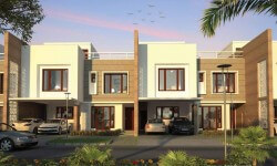 प्रोजेक्ट ओवरव्यूः प्रेस्टिज वुडसाइड, बैंगलोर 