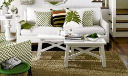 Are White Interiors Ideal For Indian Homes?