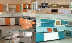 मॉड्यूलर किचन के ये 5 डिजाइन्स आपके किचन में चार चांद लगा देंगे
