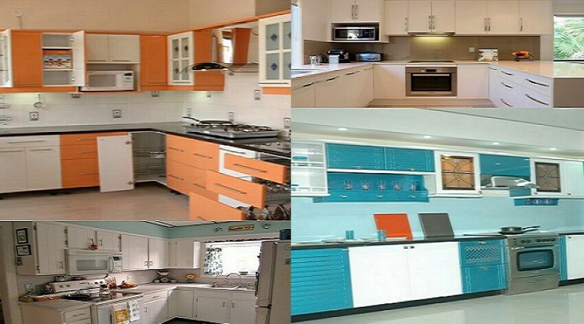 मॉड्यूलर किचन के ये 5 डिजाइन्स आपके किचन में चार चांद लगा देंगे
