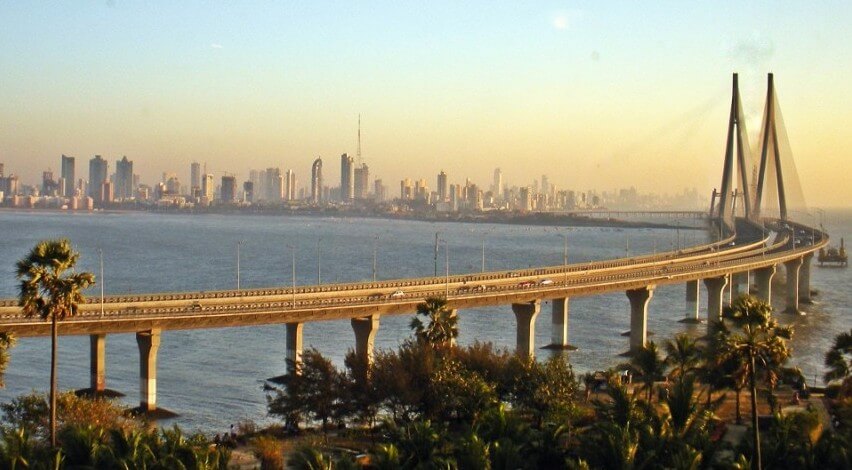Is Worli the new address for Abhi-Ash?