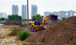 क्यों नेशनल ग्रीन ट्रिब्यूनल ने नोएडा एक्सटेंशन में निर्माण गतिविधि रोक दी है 