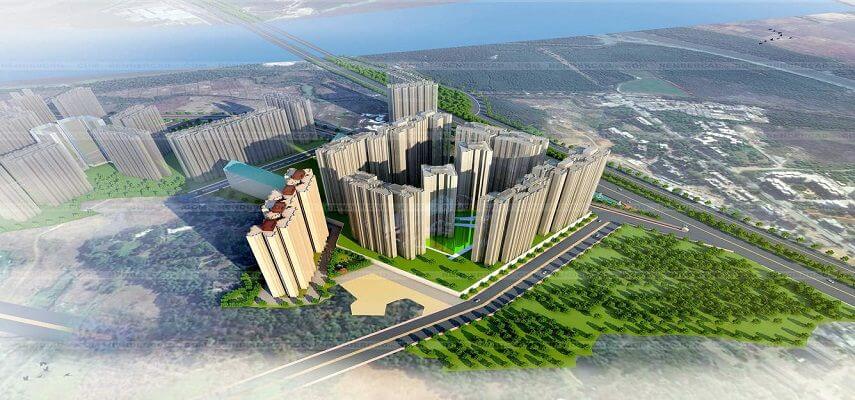 दोस्ती कोडनमार्क मील का पत्थर: शहरी जीवन का एक नया संकल्पना 