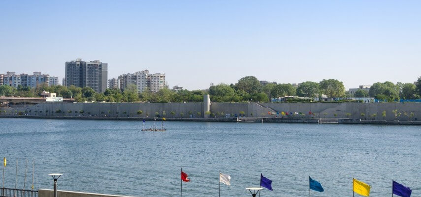 5 Most Affordable Localities In Ahmedabad North