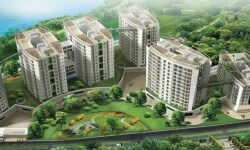 परियोजना का अवलोकन: कोलटे पाटिल मिराबिलीस, बैंगलोर 