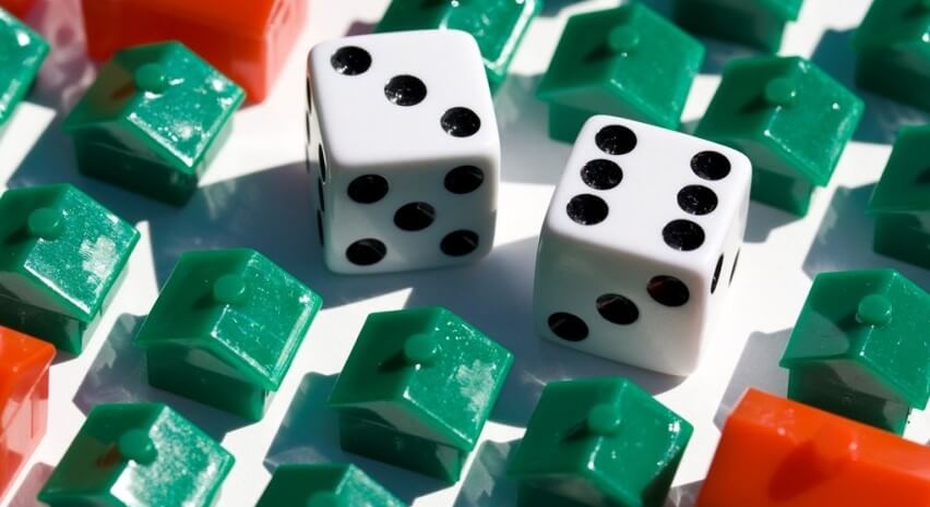 Tips To Maximise Gains On Real Estate Investments When Buying An Under-Construction Property