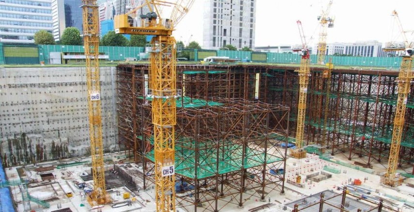 Madras HC Makes Display Of Planning Permit Mandatory At Under-Construction Project Sites