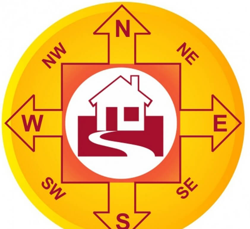 उन कम्पास बाहर लाओ, यह वास्तु समय है 