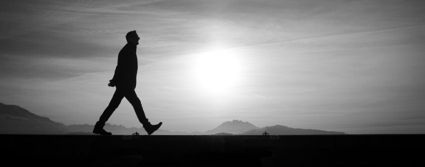 5 शहरों जहां आप काम करने के लिए चल सकते हैं 