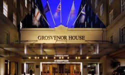 ग्रोसवेनर हाउस: लंदन के दिल में वास्तुकला चमत्कार 