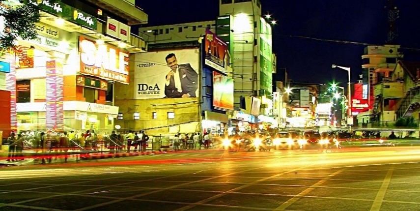 5 things you experience while looking for home in Bangalore