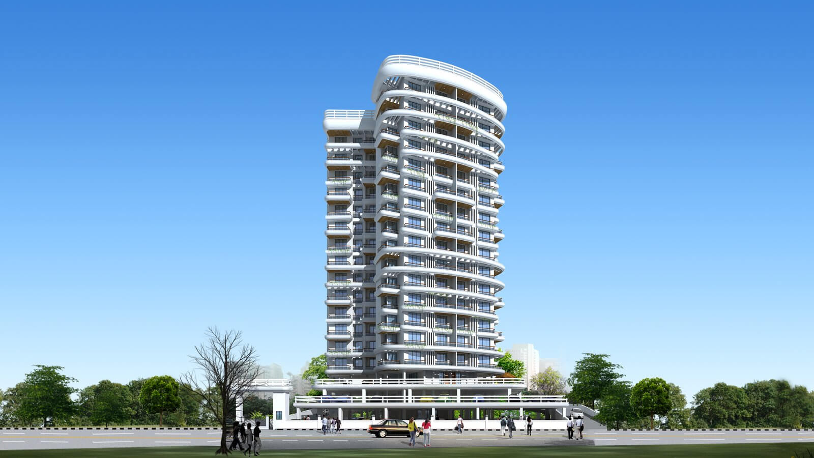 Project Watch: Bhairaav Signature