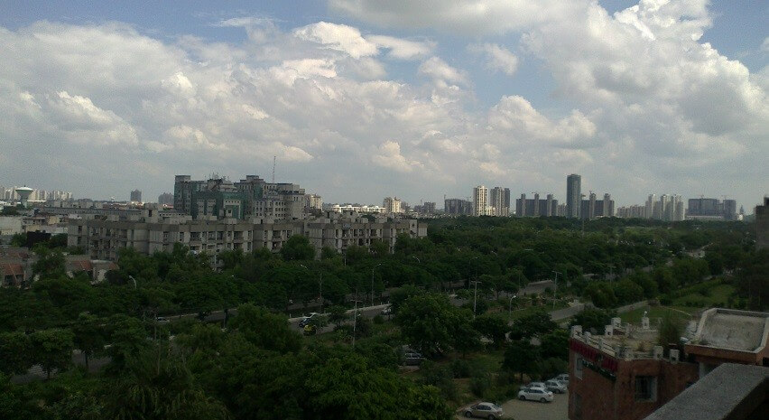 रियल्टी न्यूज़ राउंडअप: ओखला बर्ड सनचररी पर केंद्र की नई अधिसूचना के साथ नोएडा होम खरीदारों के लिए राहत; मुथूट लक्ष्य सस्ती गृह खरीदारों 