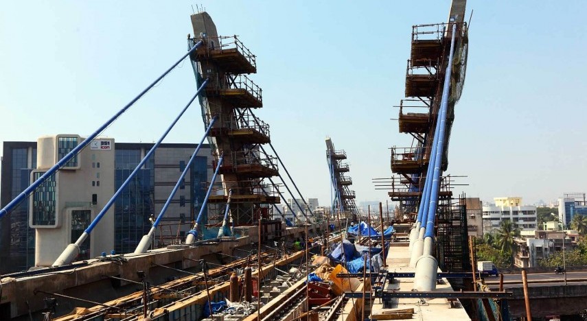 Budget 2018: Mumbai's 'Lifeline' Set To Expand At Rs 40,000 Cr