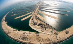 Jannat: Shah Rukh Khan's Home In Dubai