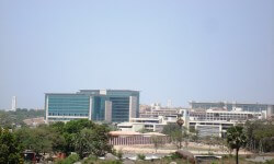 हाइमार के बदले रियल्टी विकास को बढ़ावा देने के लिए गूगल के कैंपस 