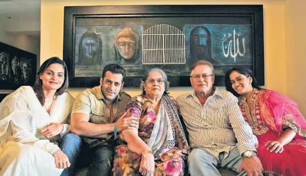 रियल्टी बाइट: होम सलमान खान प्यार करता है 